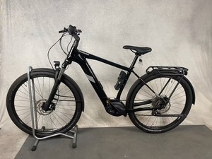 Nueva Bicicleta Eléctrica Urbana Tesoro Neo X 3 L 2025-2026, Todos los Tamaños y Colores de Cuadro, Lista para Exportar a Todo el Mundo - Product Image 5