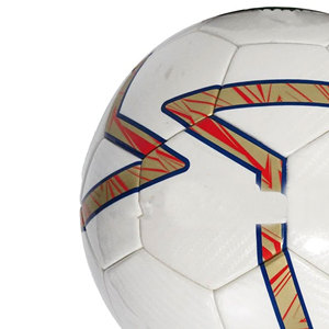 High Performance Futsal <b>Soccer</b> Ball Hybrid Construction TPU Material Eco-Friendly Training Match Football Made In Pakistan - Product Image 5