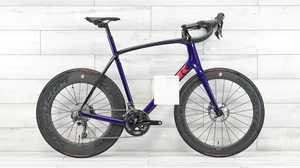 VENTE AUX ENCHÈRES Vélo de route T-re-kkk Domanee S-L 6 Disc - 2021, 62cm - Product Image 1