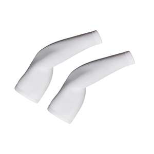 Comfortable Breathable Anti-Bacterial Quick Dry Elastic <b>Compression</b> Sports <b>Arm</b> <b>Sleeves</b> for Cycling - Product Image 3