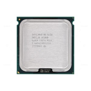 Intel Xeon 5150 Dual-core 2.66Ghz Máy tính để bàn - Product Image 2