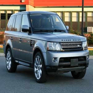 MEJOR RANGE ROVER SPORT SUPERCHARGED 2012 USADO CON VOLANTE A LA IZQUIERDA/DERECHA - Product Image 4