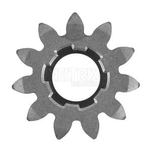 Pièces de tracteur Massey Ferguson Petit engrenage OEM n° 734850M1 & 734850 Petit engrenage OEM n° 734850M1 & 734850 - Product Image 3