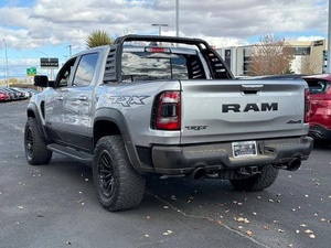 Camioneta RAM 1500 TRX 2022, Doble Cabina, 4x4 - Product Image 5