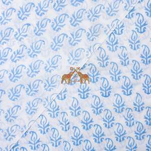 Nouveauté estivale : Housse de sac en tissu de coton léger à imprimé floral personnalisé, vente en gros pour chemises de garçons, rideaux et jouets - Product Image 4