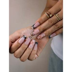 Unghie Finte Morbide Effetto Naturale - Titolo Prodotto Descrittivo - Product Image 3