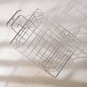 Panier à fruits polyvalent Idéal pour les collations aux fruits et plus Panier à fruits classique Design intemporel pour chaque maison - Product Image 2