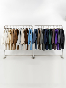 Ensemble de survêtement en molleton de coton personnalisé OEM, taille unique, sweat-shirt à capuche et pantalon de survêtement pour hommes - Product Image 5