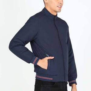 High Quality Custom Print Embroidery <b>Jackets</b> Customized Logo Size Color Available <b>Men</b> <b>Baseball</b> <b>Jacket</b> Oversized Bomber <b>Jackets</b> - Product Image 3