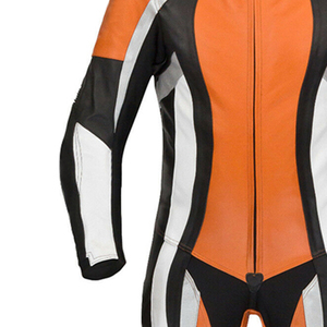 ชุดขี่มอเตอร์ไซด์สำหรับผู้ชายชุดเสื้อแจ็กเก็ตขี่มอเตอร์ไซด์ - Product Image 6