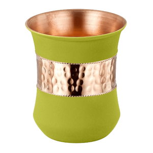 แก้วทองแดงรูปทรงกลมดีไซน์ใหม่ล่าสุดขนาดมาตรฐานสำหรับใช้ในครัว - Product Image 4