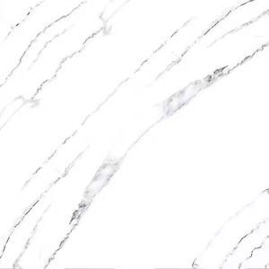 กระเบื้องปูพื้นหินอ่อนหินอ่อนด้านสไตล์โมร็อกโก30x30ซม. ลายดอกไม้ด้านห้องนั่งเล่น - Product Image 2