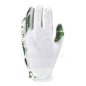 Gants de football américain Offre Spéciale à prix raisonnable Gants d'entraînement sportif Gants de football américain - Product Image 2