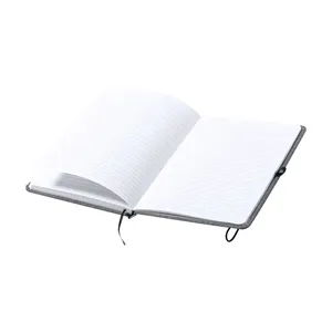 Quaderno Promozionale Sostenibile Persica RPET, Ecologico per Prendere Appunti - Product Image 6