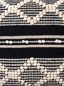 Hand woven Boho Handmade Bohemian Cushion Cover <b>For</b> Sofa <b>Couch</b> Living Room Hot Selling Product - Product Image 3