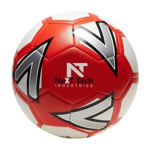 ลูกเทรนนิ่งวัสดุ PU สำหรับการฝึกซ้อมในอุตสาหกรรมเทคโนโลยีต่อไปพร้อมดีไซน์ตามสั่งและโลโก้ตามสั่ง - Product Image 1