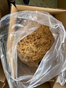 Dried Sea Moss Dried Eucheuma Cottonii <b>Seaweed</b> Sea Moss Cottonii Dried Chondrus Crispus No Salt Moss Wildcrafted From 99GD - Product Image 4