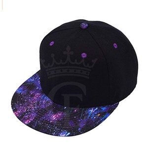 Chapeaux de baseball classiques en détresse avec logo avant brodé à la main Options de couleurs multiples disponibles - Product Image 6
