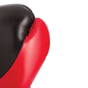 ถุงมือต่อยมวย0042สำหรับเด็กอายุ14ปีขึ้นไปถุงมือชกมวยแบบมีตะขอเกี่ยวและห่วงปิดหลากสีตามสั่ง PS-BG - Product Image 3