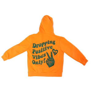 Sweat-shirts à capuche en molleton pour homme de qualité supérieure, impression puff, 100% coton, logo personnalisé, différentes couleurs, nouvelle arrivée - Product Image 2