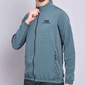 เสื้อแจ็คเก็ตแทรคสำหรับฤดูหนาวเสื้อแจ็คเก็ตแทรค2025ออกแบบโลโก้ได้ตามต้องการ - Product Image 1