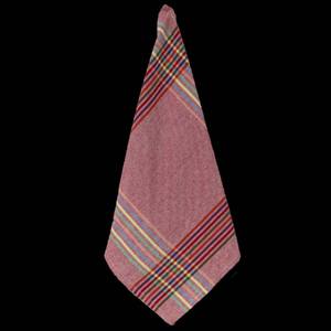 Vente en gros de serviettes de cuisine de Noël 100% coton Technique tissée personnalisable pour un nettoyage à séchage rapide - Product Image 6