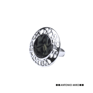 Antonio Miró Anilla Ajustable Antonio Miró Mujer Marcas Outlet M72731234 - Product Image 1