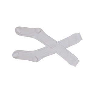 High Quality Customized Men's Winter Cycling <b>Socks</b> Knitted Logo Design in Black New Wholesale Different Colors - Product Image 3