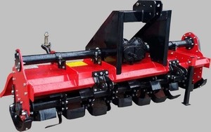 Rotary Tiller for Agricultural Soil Loosening and Farm <b>Cultivation</b> - Product Image 2
