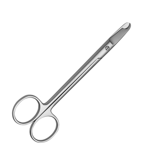 Ciseaux chirurgicaux de haute qualité Spencer Stitch finition Dall ciseaux médicaux chirurgicaux en acier inoxydable allemand - Product Image 2
