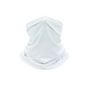 Wholesale Custom Solid Color Camo Outdoor Cycling <b>Motorcycle</b> Ice Silk Cooling Sport <b>Neck</b> <b>Tube</b> Gaiter Bandana - Product Image 3