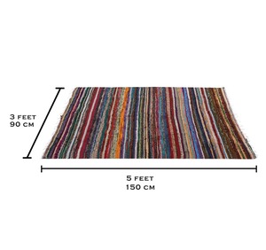 Textiles para el hogar de calidad estándar, alfombras antideslizantes para sala de estar y cocina, uso disponible a precio asequible - Product Image 1