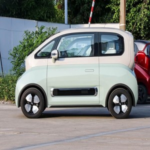 Véhicule électrique intelligent CLASSIC, petit véhicule électrique urbain pour adultes - Product Image 1