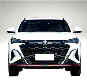 Changan X5 Plus Pioneer 2025 Neuf/d'occasion à vendre - Product Image 1