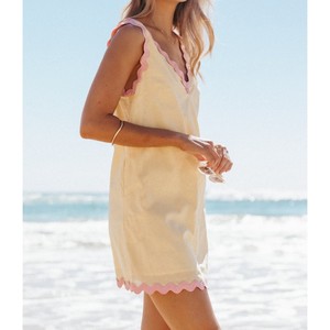 Vestidos Mini para Mujer, Diseñados para un Look Diario Elegante con un Equilibrio Femenino, Ajuste Suave y Presencia de Moda Contemporánea - Product Image 5