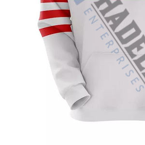 Sudaderas con capucha con estampado para hombre, ropa deportiva masculina de alta calidad, con diseños estampados, multicolor, venta al por mayor, precio bajo - Product Image 3