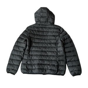 Veste matelassée personnalisée respirante Manteau à bulles Veste du nord Parka d'hiver rembourrée en coton avec duvet épais Veste matelassée personnalisée pour femmes - Product Image 2