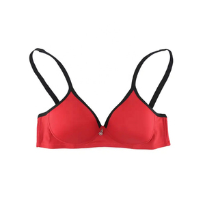 Sujetador Deportivo de Bajo Precio, Ropa de Gimnasio a Precio Razonable, Ligero, el Mejor Diseño, Se Aceptan Colores Personalizados, el Mejor Sujetador Deportivo para Mujer - Product Image 5