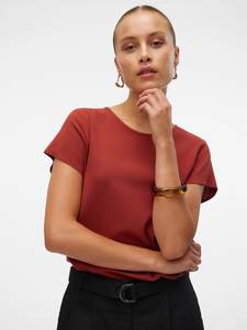 Camisetas básicas de fabricante al por mayor para mujer, Camiseta de algodón de alta calidad con logotipo, salida de fábrica, camiseta de mujer personalizada de algodón 100% - Product Image 5