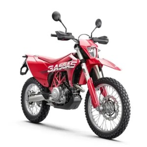 Nouvelles motos tout-terrain à essence SM 700 - Product Image 1