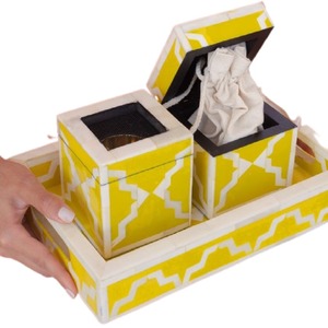 Juego de Bakhoor de resina con incrustaciones de Bole de alta calidad, tipo de soporte, herramientas para pasteles - Product Image 4