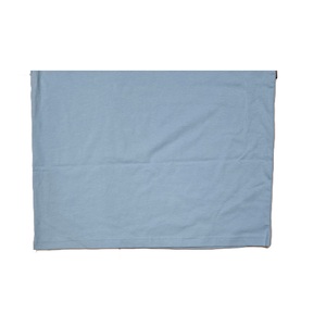 Logo personnalisé T-shirt de style décontracté pour hommes Unique séchage rapide 100% coton à manches courtes Streetwear imprimé numérique T-Shirt vierge - Product Image 6
