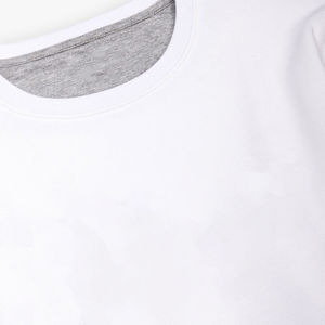 Sudadera con Capucha Personalizada al por Mayor para Hombre, Color Sólido, 100% Algodón, Sudadera con Cuello Redondo, Sudadera con Capucha Estampada - Product Image 5