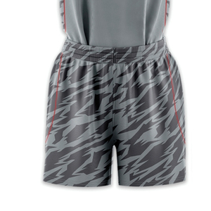 Uniforme de basket-ball de qualité supérieure, nouveau style, sur mesure, avec des caractéristiques respirantes, techniques d'impression, services OEM/ODM disponibles - Product Image 5
