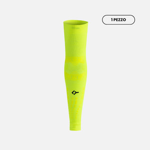 แขน T2วิวัฒนาการไม่มีความเครียด m/l สีเหลืองเรืองแสง - Product Image 2