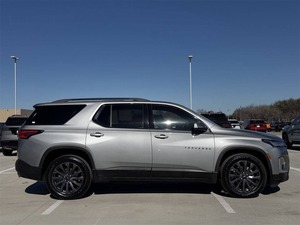 Chevrolet Traverse RS 2023 Usado en Buen Estado - Product Image 3