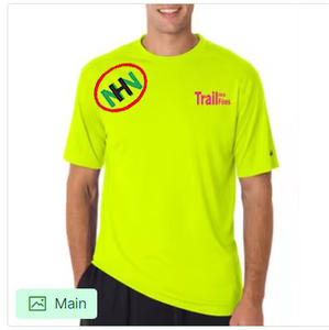 เสื้อยืดสีขาวธรรมดาที่กำหนดเอง100% โพลีเอสเตอร์มิกซ์ไซส์สั้นพลัสไซส์-ราคาถูกเสื้อผ้าแบบสั่งทำสำหรับผู้ชาย/ผู้หญิง/เด็ก/ผู้ใหญ่ - Product Image 2