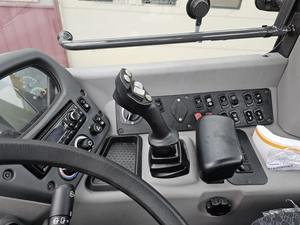 Kubota 321F Eaton กระบอกไฮดรอลิกขนาด40ตันกระปุกปั๊ม1ปีใช้ในบ้าน - Product Image 4