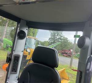 2024 Sunward SWE35UF pelle à chenilles mini pelle machine de construction compacte avec moteur puissant - Product Image 6