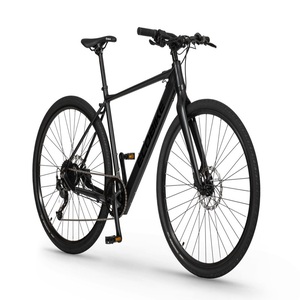 Vélo électrique de fitness léger Ecobikes Urban pour livraison directe - Product Image 3